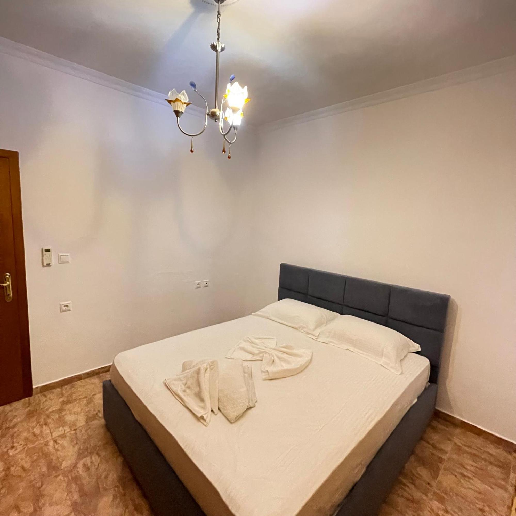 Ksamil Studio&Apartments Esterno foto