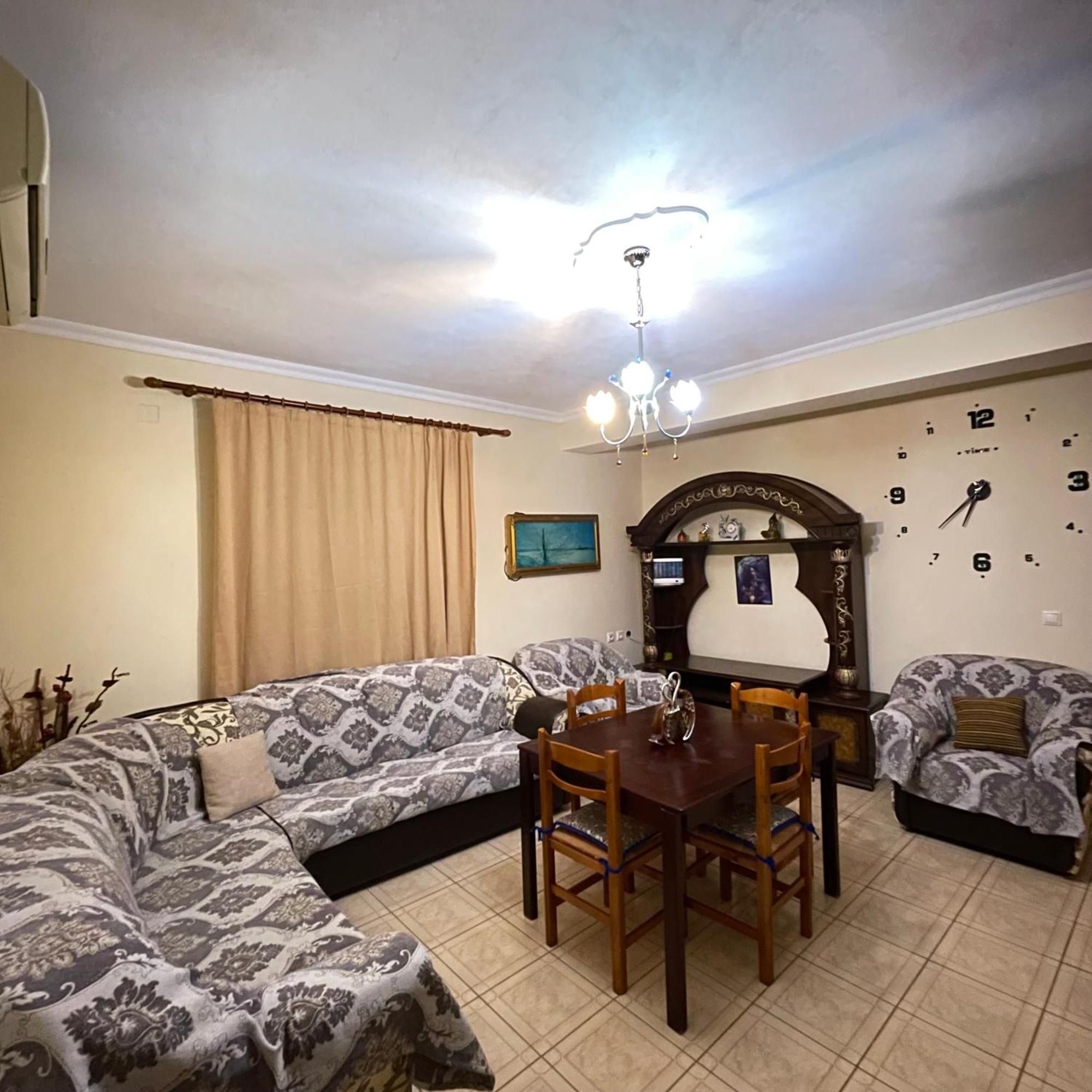 Ksamil Studio&Apartments Esterno foto