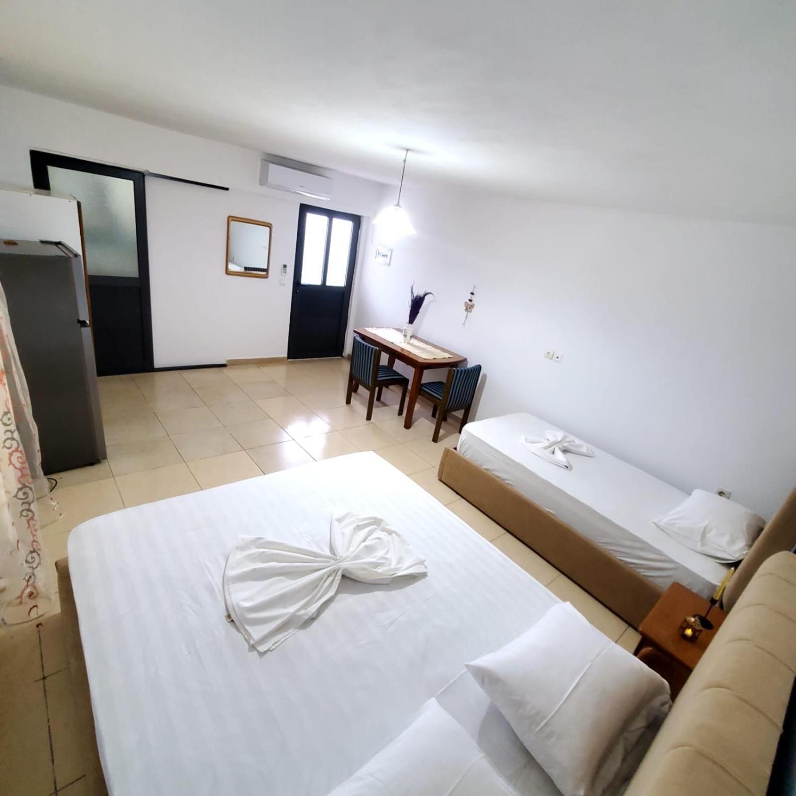 Ksamil Studio&Apartments Esterno foto