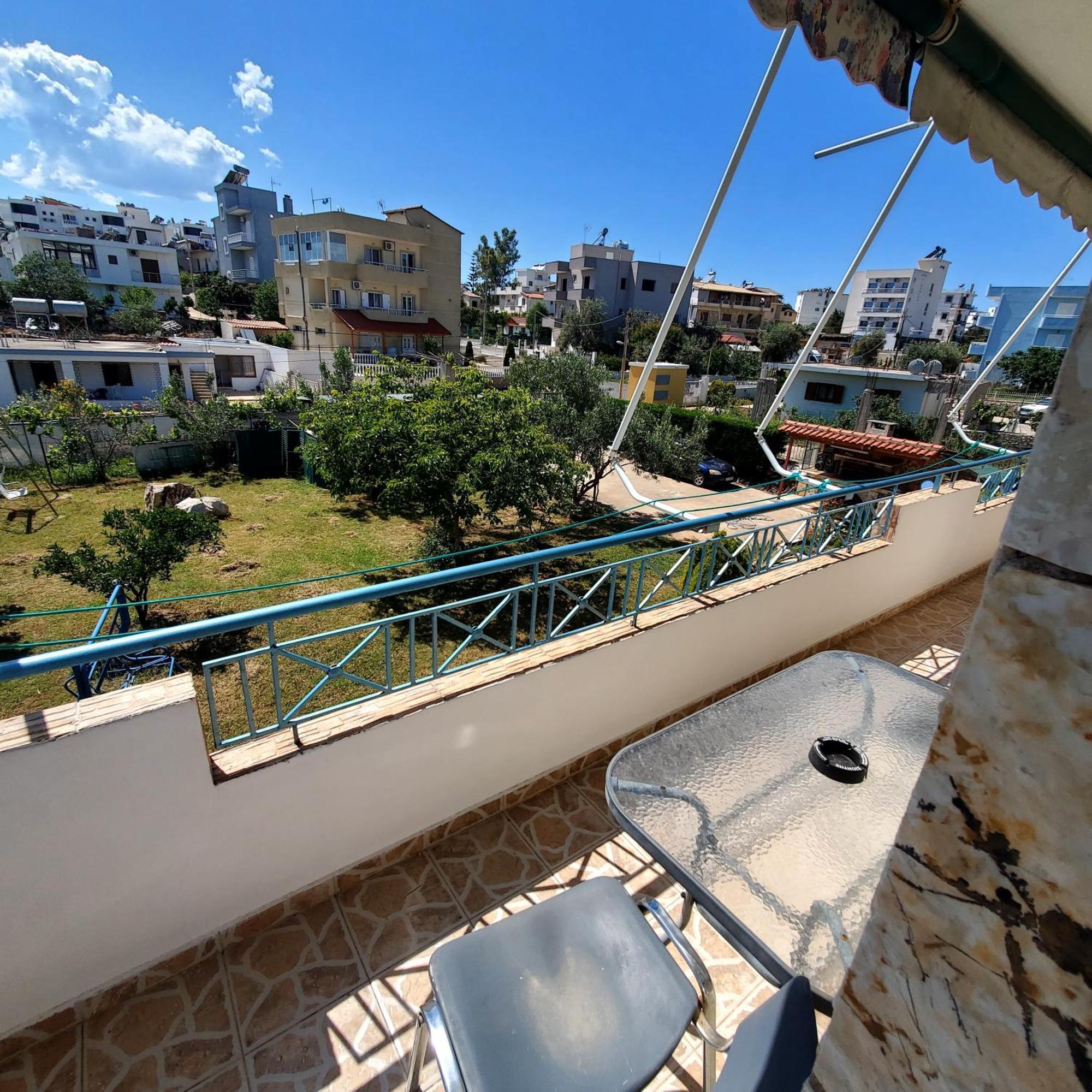Ksamil Studio&Apartments Esterno foto