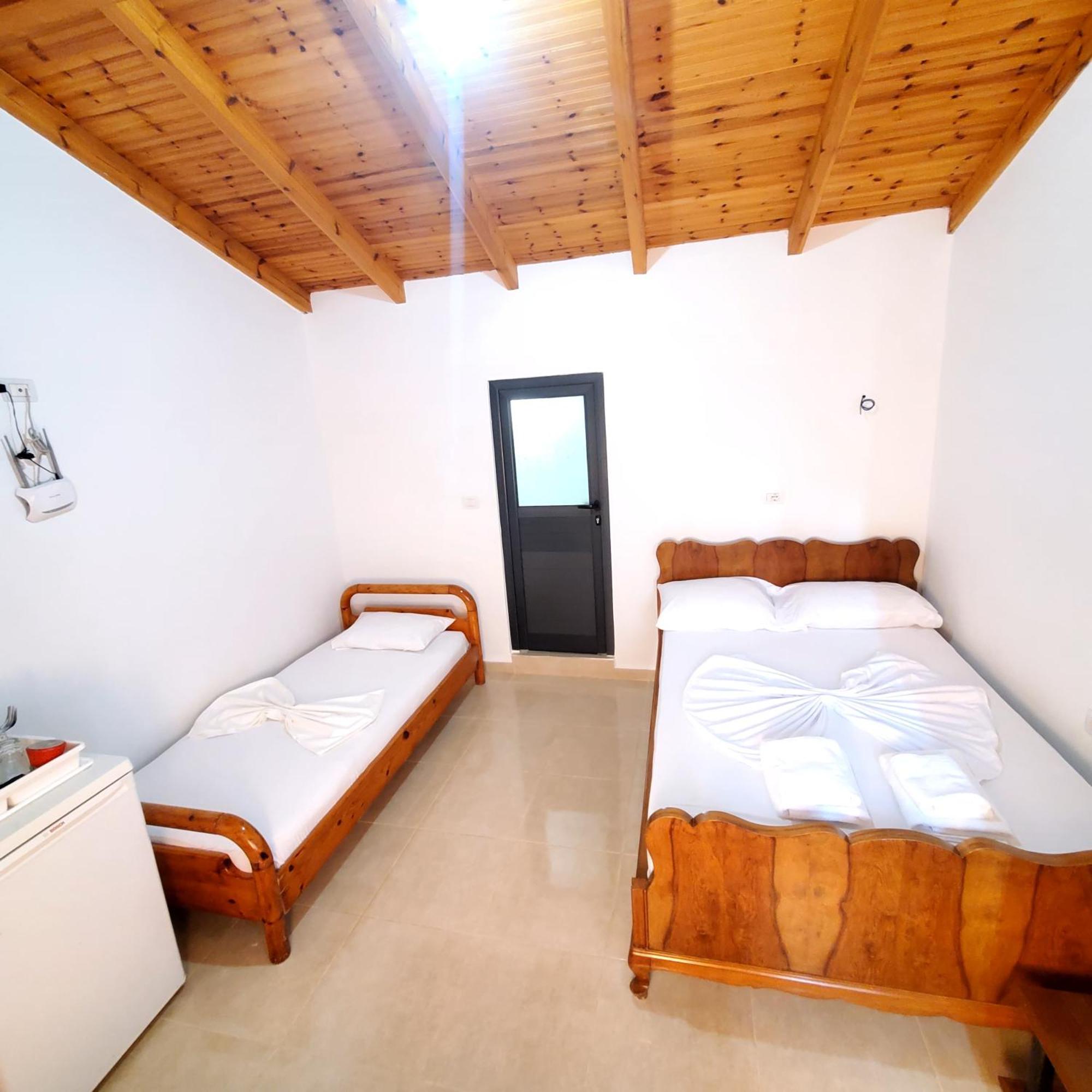 Ksamil Studio&Apartments Esterno foto